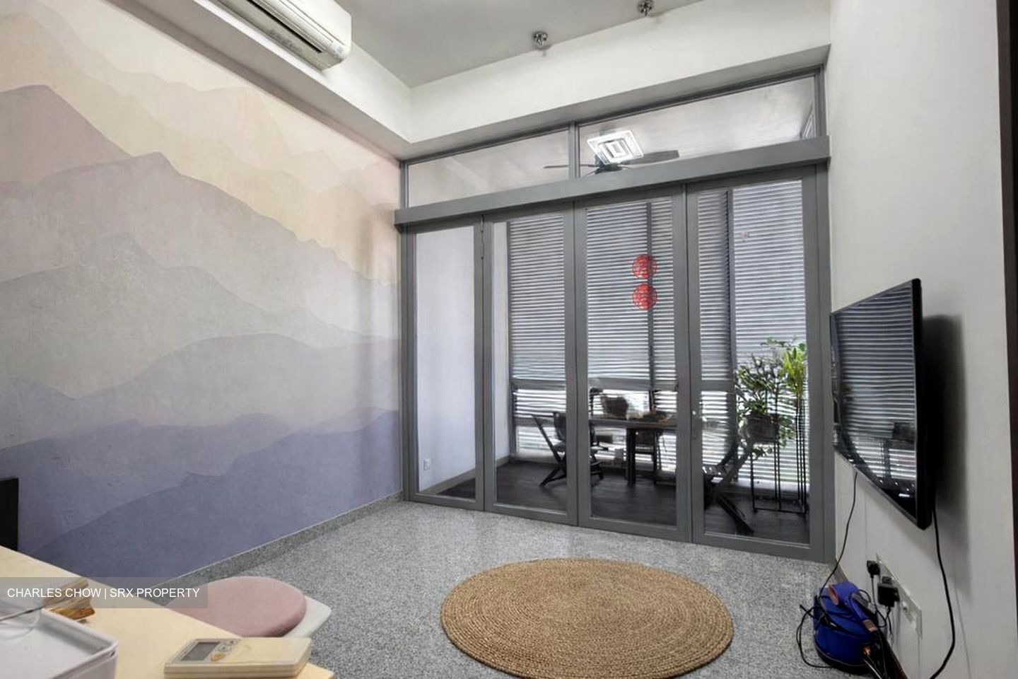 Hillsta (D23), Condominium #567360441